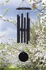 Corinthian Bells, 69cm, schwarz