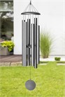 Corinthian Bells 152 cm, Silber